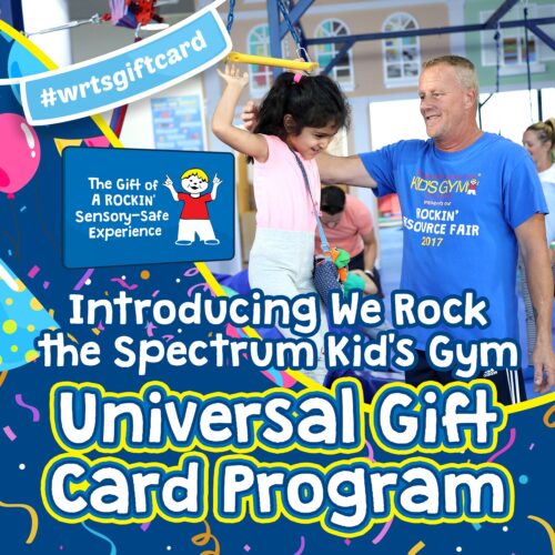 Universal Gift Card Program